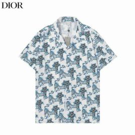 Picture of Dior Shirt Short _SKUDiorShirtm-3xlwyt0122276